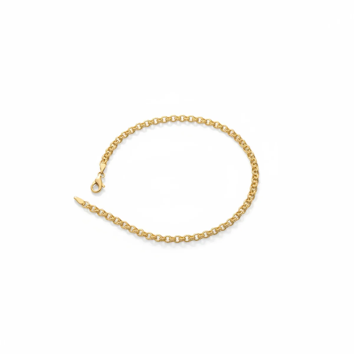 Qızıl qolbaq Vetta Jewellery 10342, 585 əyar