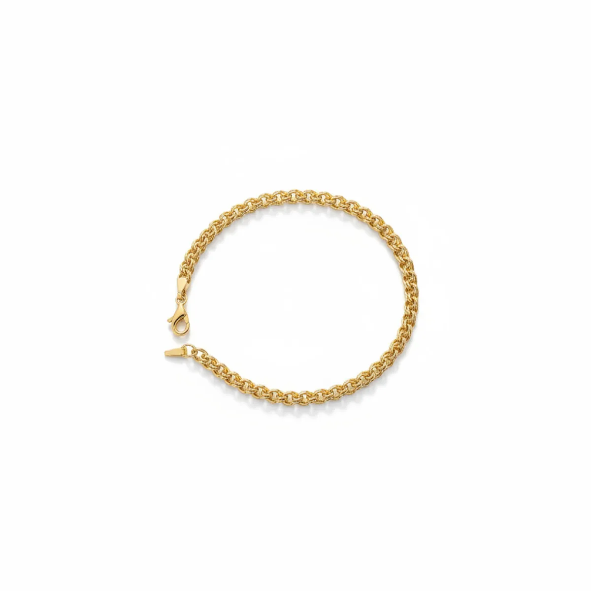 Qızıl qolbaq Vetta Jewellery 10343, 585 əyar