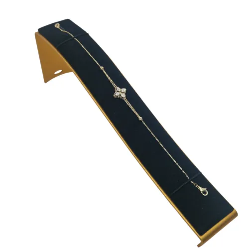 Qadın üçün qızıl qolbaq Vetta Jewellery 10362, 585 əyar