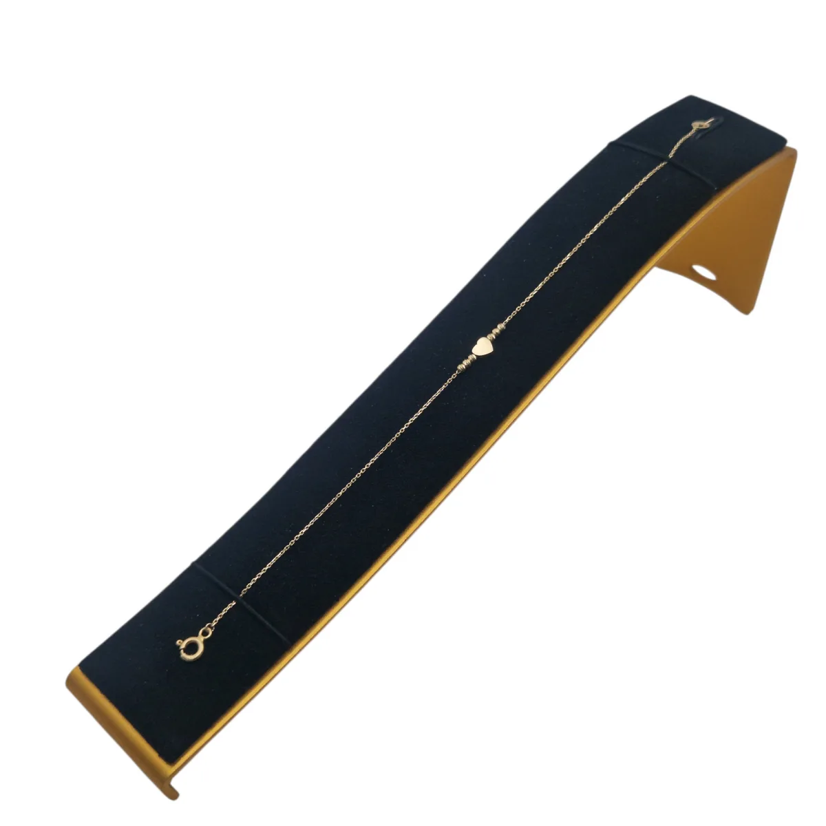Qadın üçün qızıl qolbaq Vetta Jewellery 10366, 585 əyar