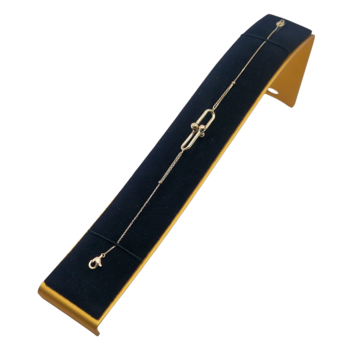Qadın üçün qızıl qolbaq Vetta Jewellery 10369, 585 əyar