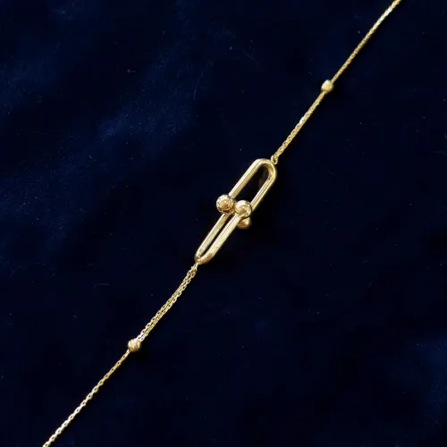 Qadın üçün qızıl qolbaq Vetta Jewellery 10436, 585 əyar