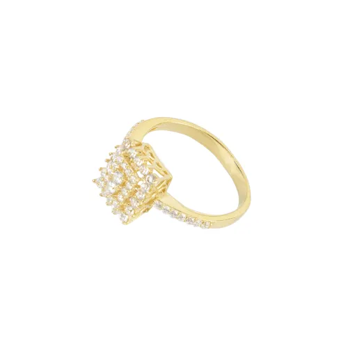Qızıl üzük Vetta Jewellery 612, 585 əyar