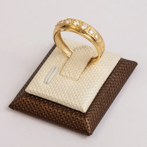 Qızıl üzük Vetta Jewellery 10063, 585 əyar