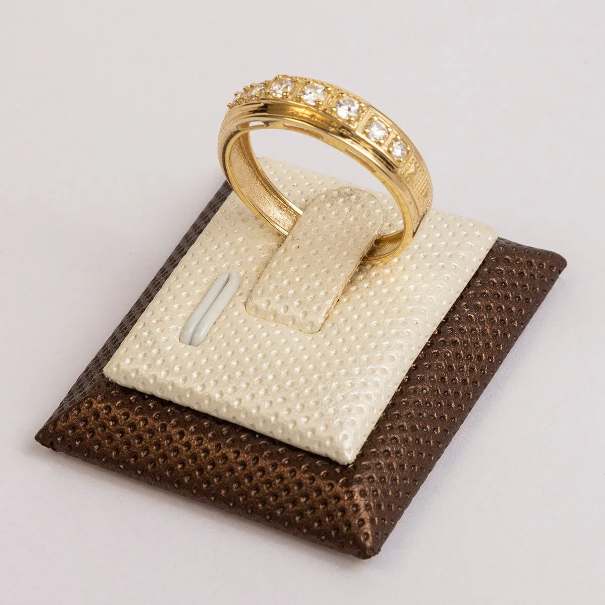 Qızıl üzük Vetta Jewellery 10063, 585 əyar
