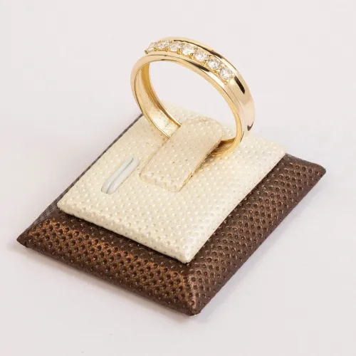 Qızıl üzük Vetta Jewellery 10085, 585 əyar