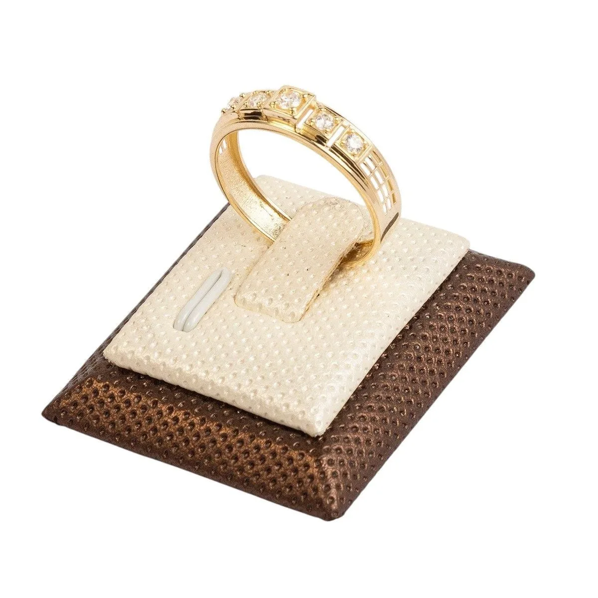 Qızıl üzük Vetta Jewellery 10079, 585 əyar