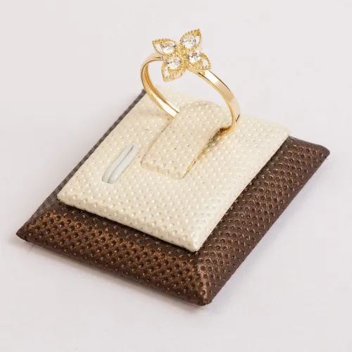 Qadın üçün qızıl üzük Vetta Jewellery 10088, 585 əyar