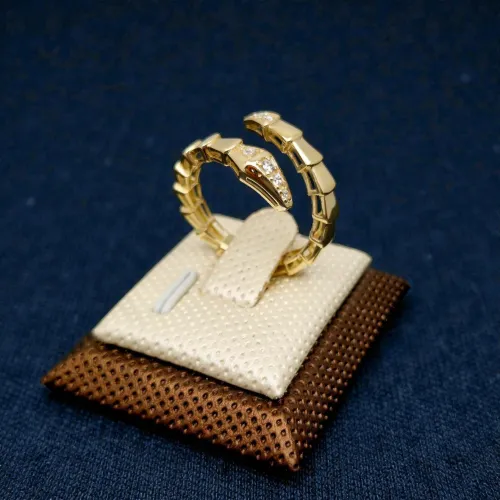 Qadın üçün qızıl üzük Vetta Jewellery 10156, 585 əyar