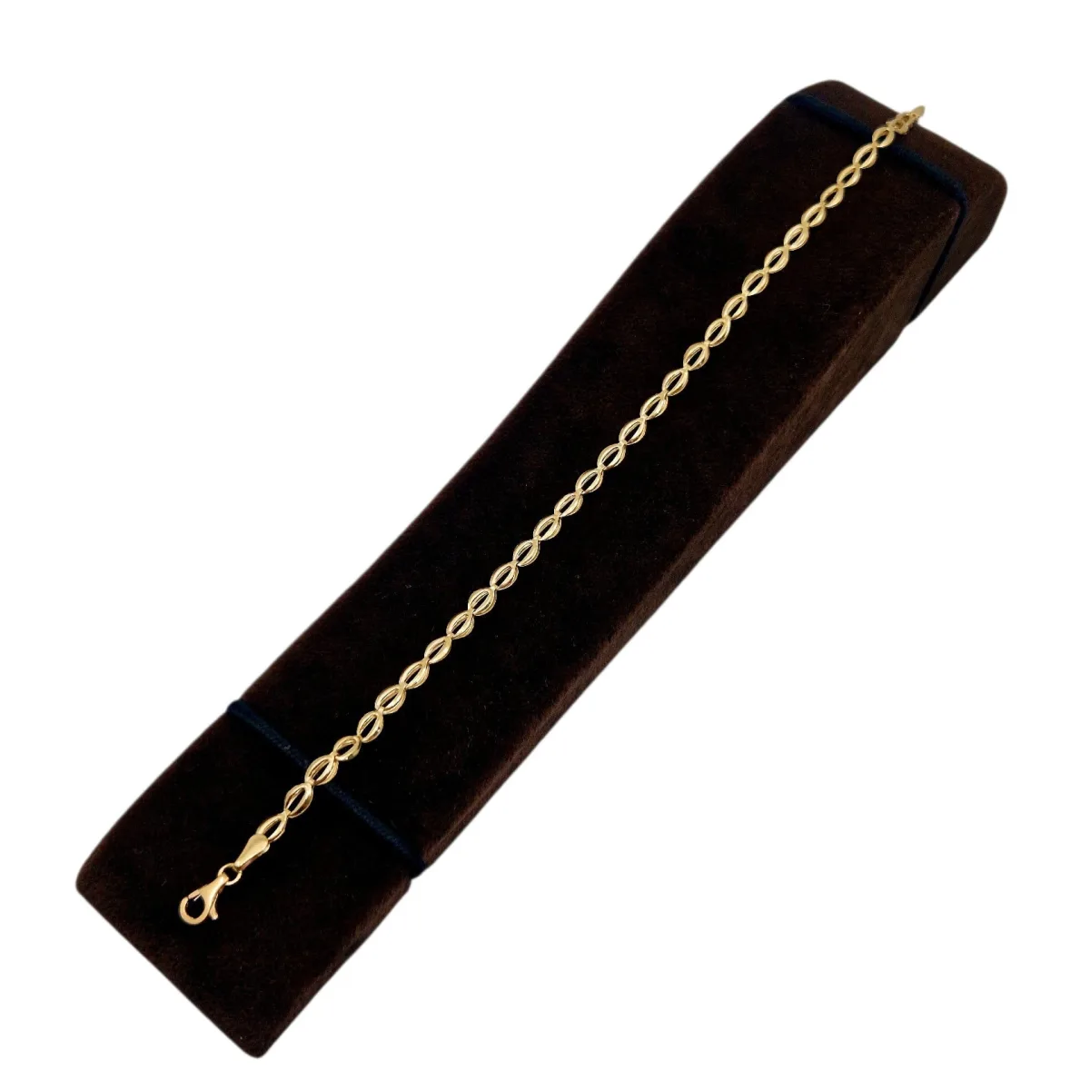 Qadın üçün qızıl qolbaq Vetta Jewellery 10160, 585 əyar
