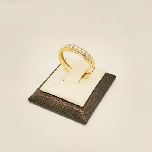 Qızıl üzük Vetta Jewellery 10164, 585 əyar