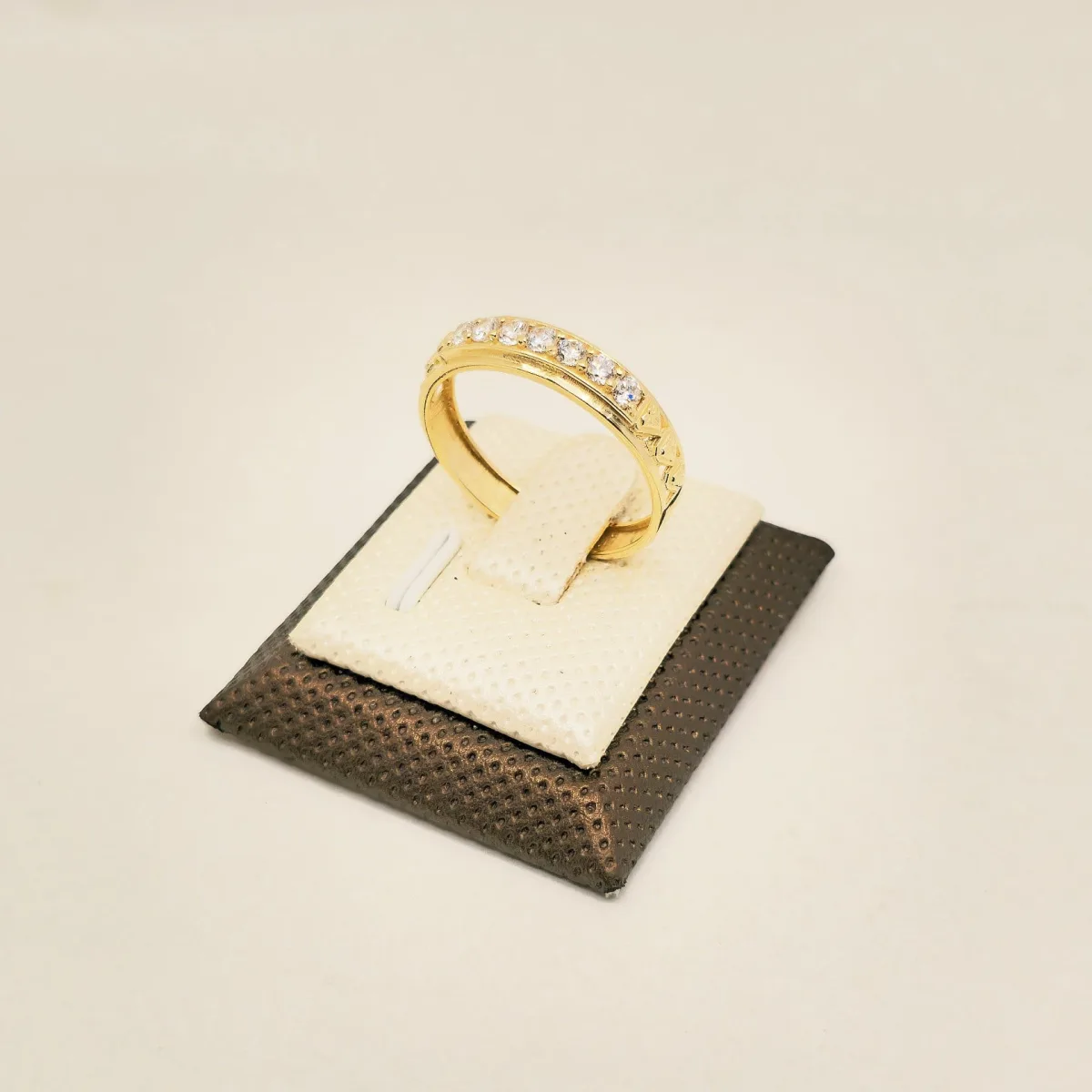Qızıl üzük Vetta Jewellery 10164, 585 əyar