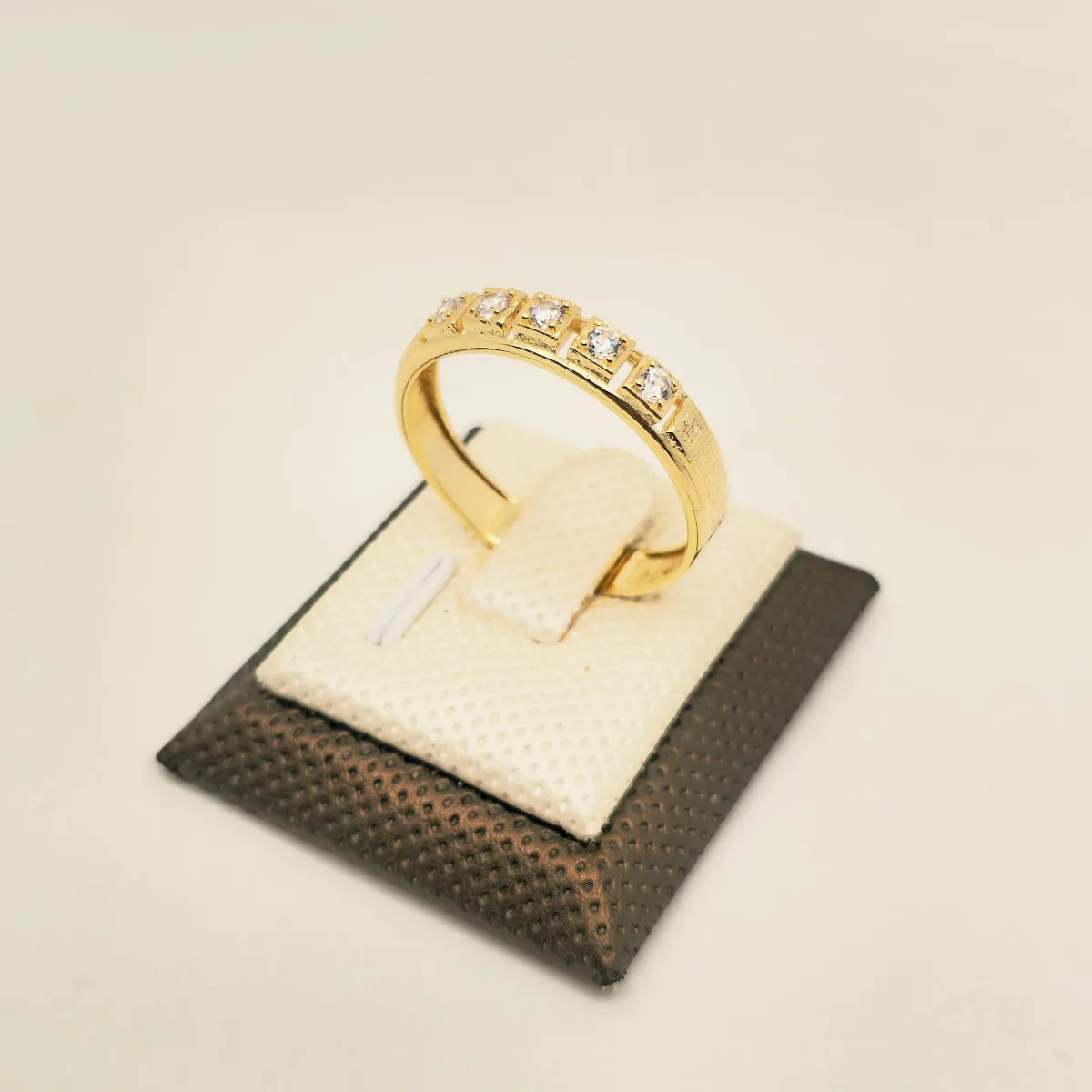 Мужское кольцо Vetta Jewellery 10169, 585 проба, 2.7 г, 22 мм, производство Турция - Vetta Jewellery 10169