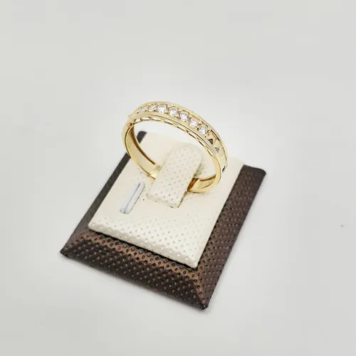 Qızıl üzük Vetta Jewellery 10170, 585 əyar