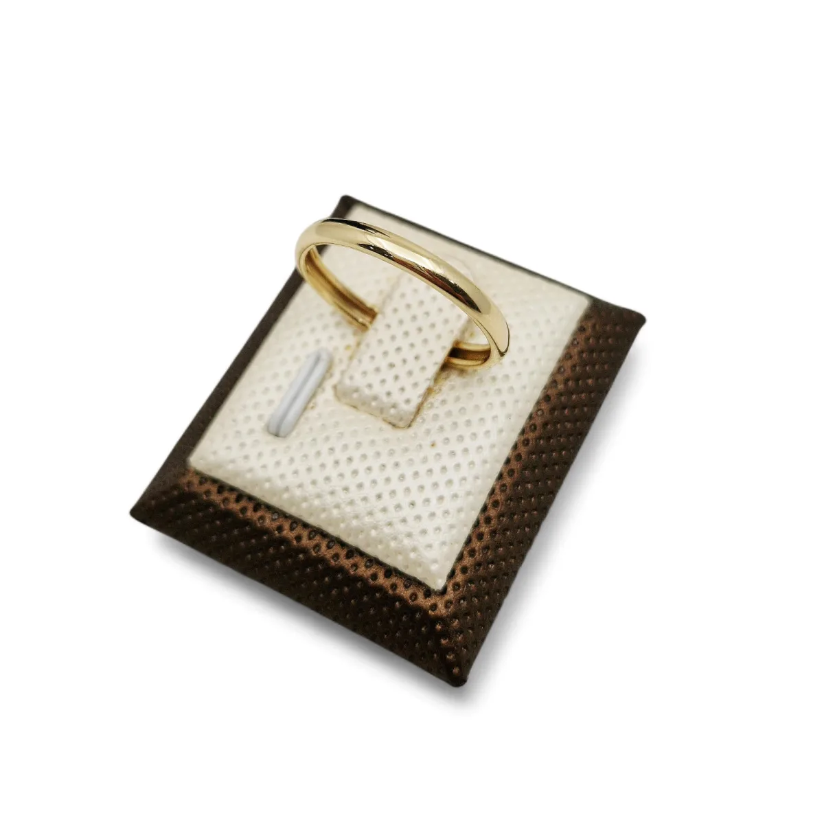 Qadın üçün qızıl üzük Vetta Jewellery 10183_17, 585 əyar