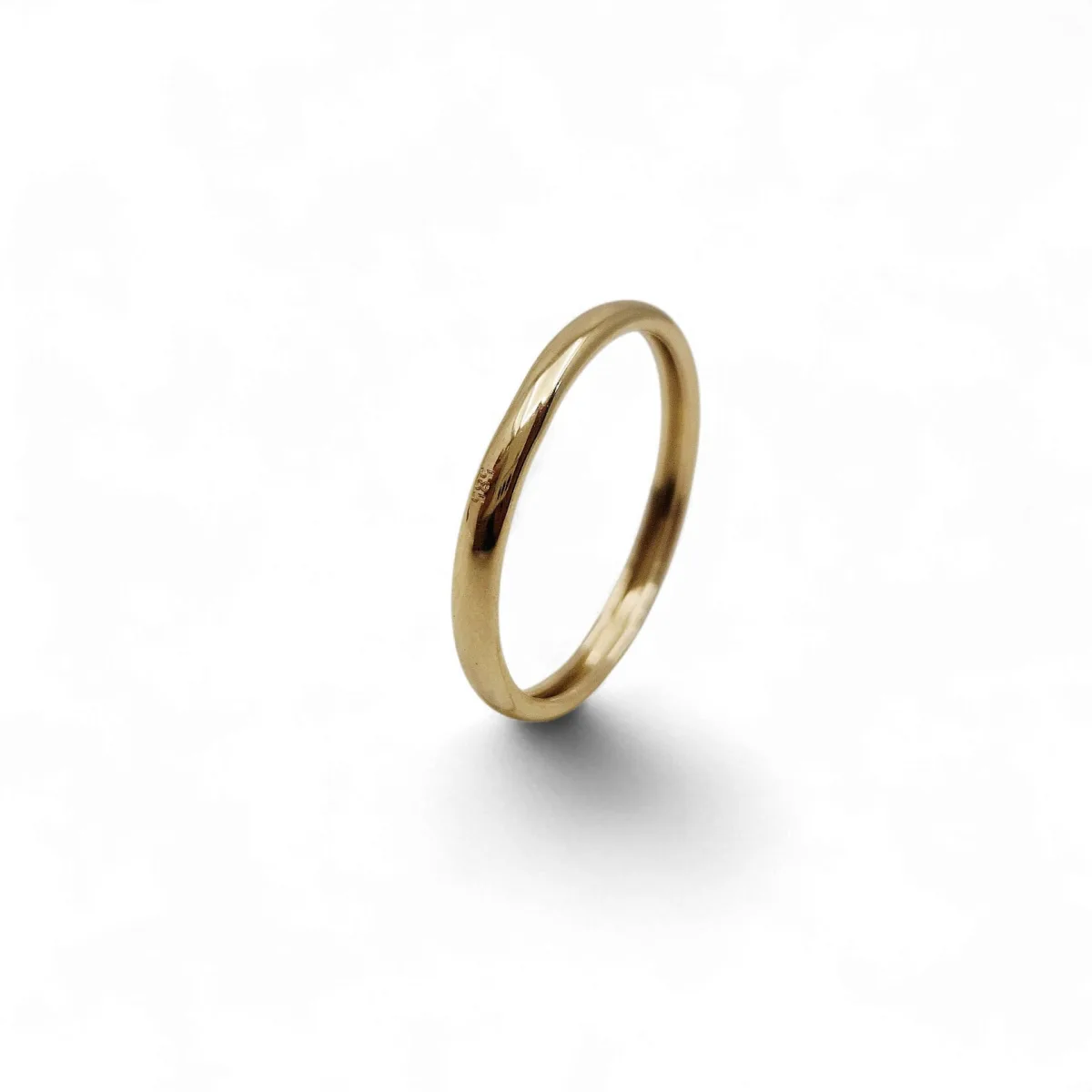 Qadın üçün qızıl üzük Vetta Jewellery 10183_18, 585 əyar