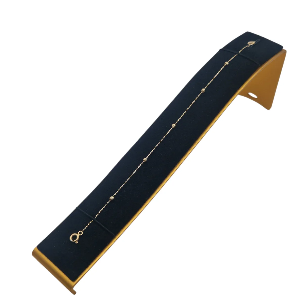 Qadın üçün qızıl qolbaq Vetta Jewellery 10367, 585 əyar