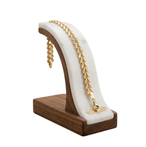 Qadın üçün qızıl qolbaq Vetta Jewellery 10372, 585 əyar