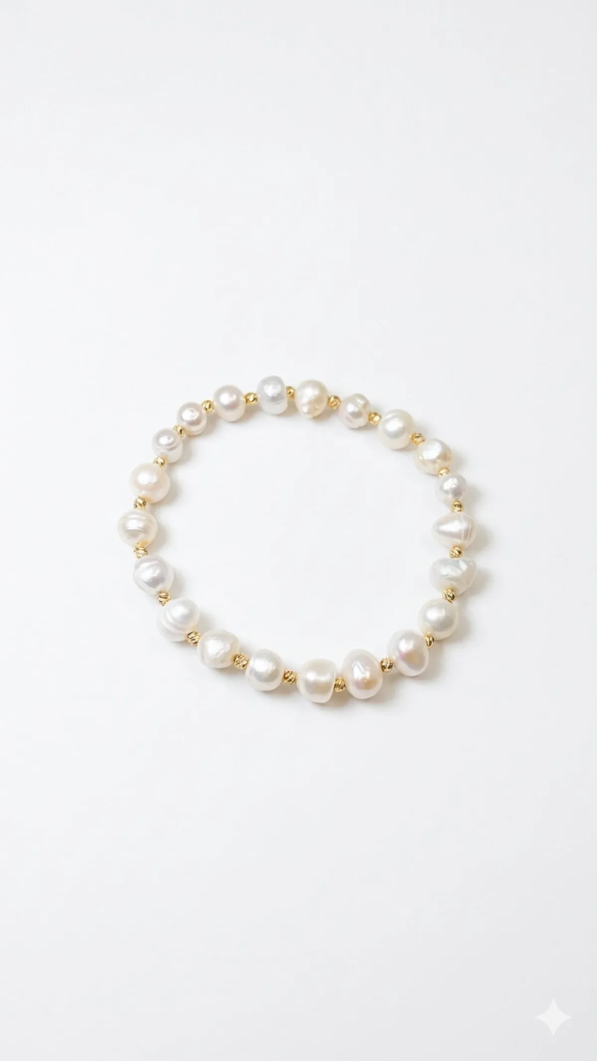 Qadın üçün qızıl qolbaq Vetta Jewellery 10382, 585 əyar