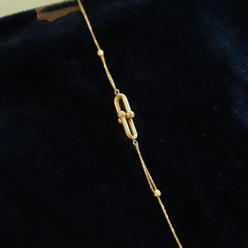 Qadın üçün qızıl qolbaq Vetta Jewellery 10437, 585 əyar