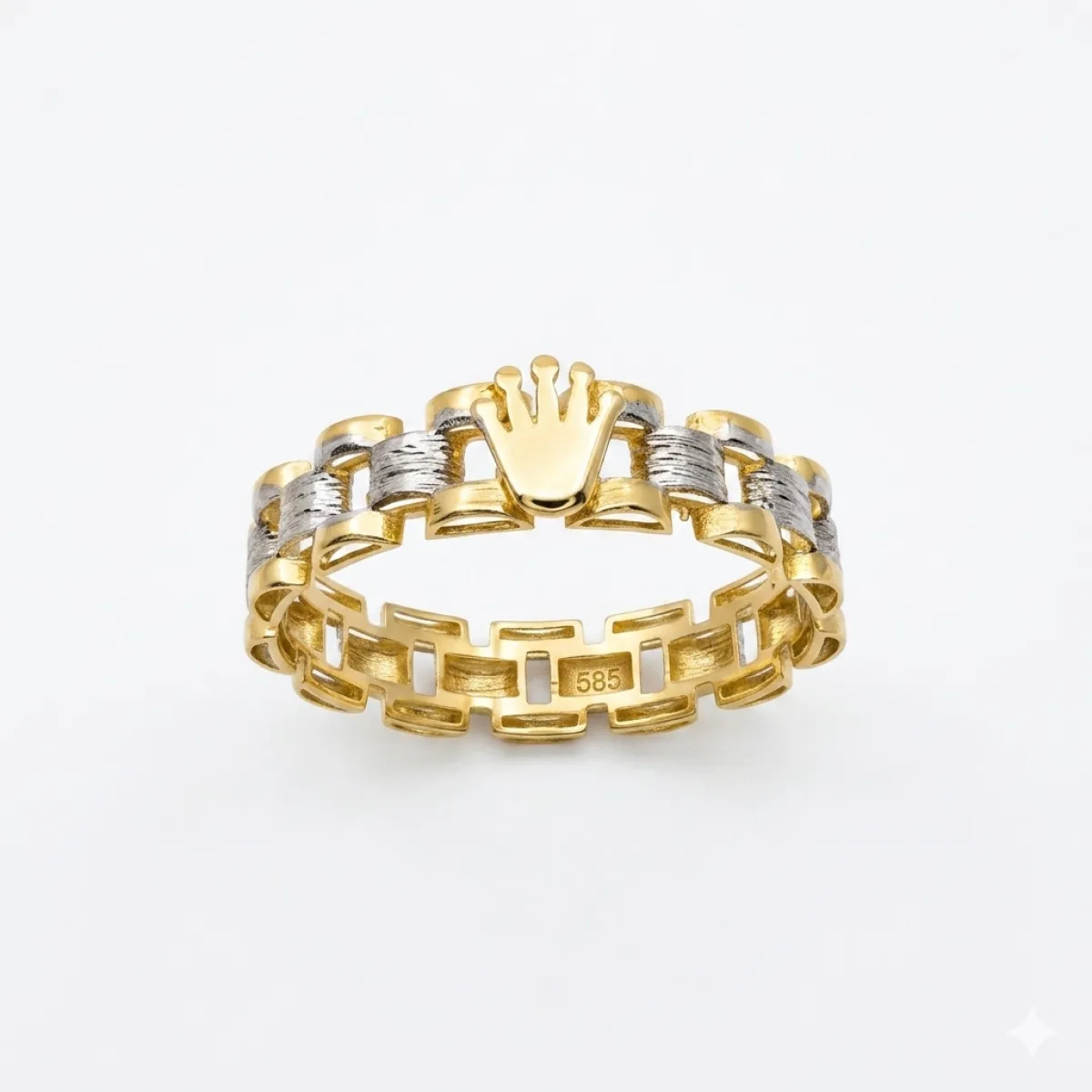 Qızıl üzük Vetta Jewellery 10475, 585 əyar