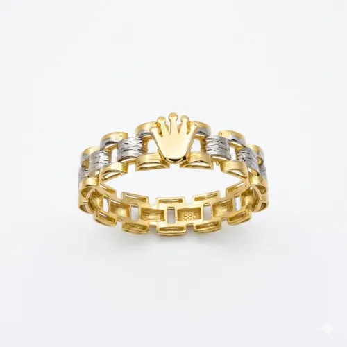 Qızıl üzük Vetta Jewellery 10476, 585 əyar