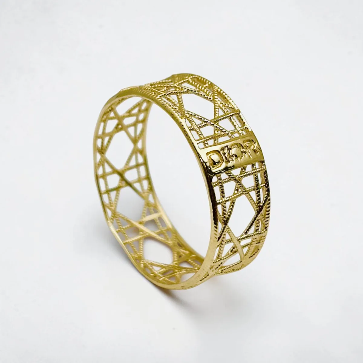 Qadın üçün qızıl üzük Vetta Jewellery 10512, 585 əyar