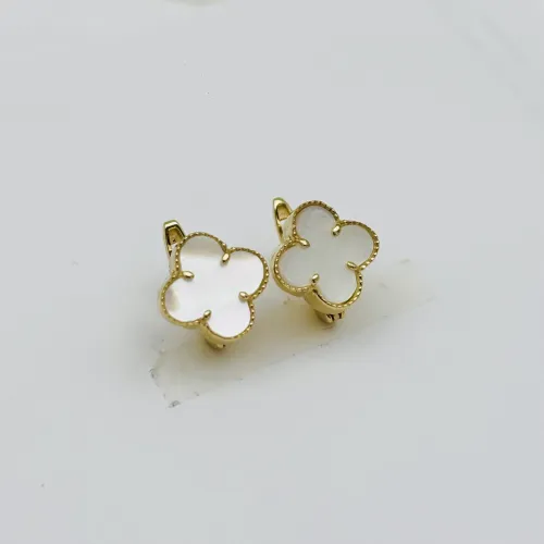 Qızıl sırğa Vetta Jewellery 10517, 585 əyar