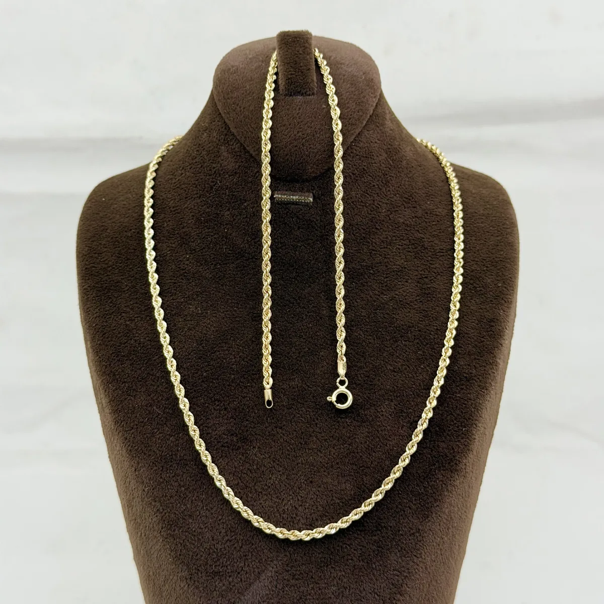 Qızıl zərgərlik dəsti Vetta Jewellery 10528, 585 əyar