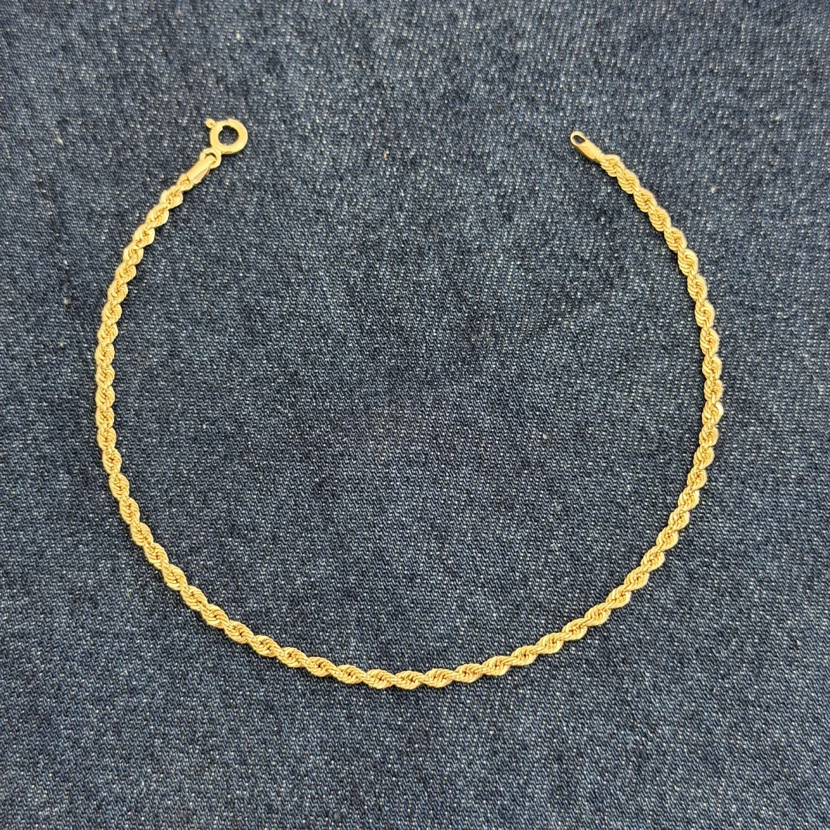 Qızıl qolbaq Vetta Jewellery 10537, 585 əyar