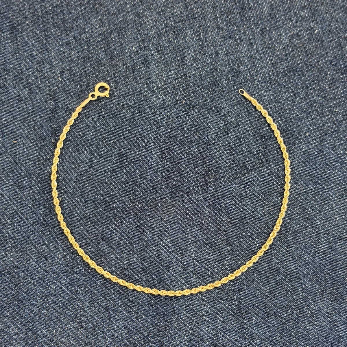 Qızıl qolbaq Vetta Jewellery 10538, 585 əyar
