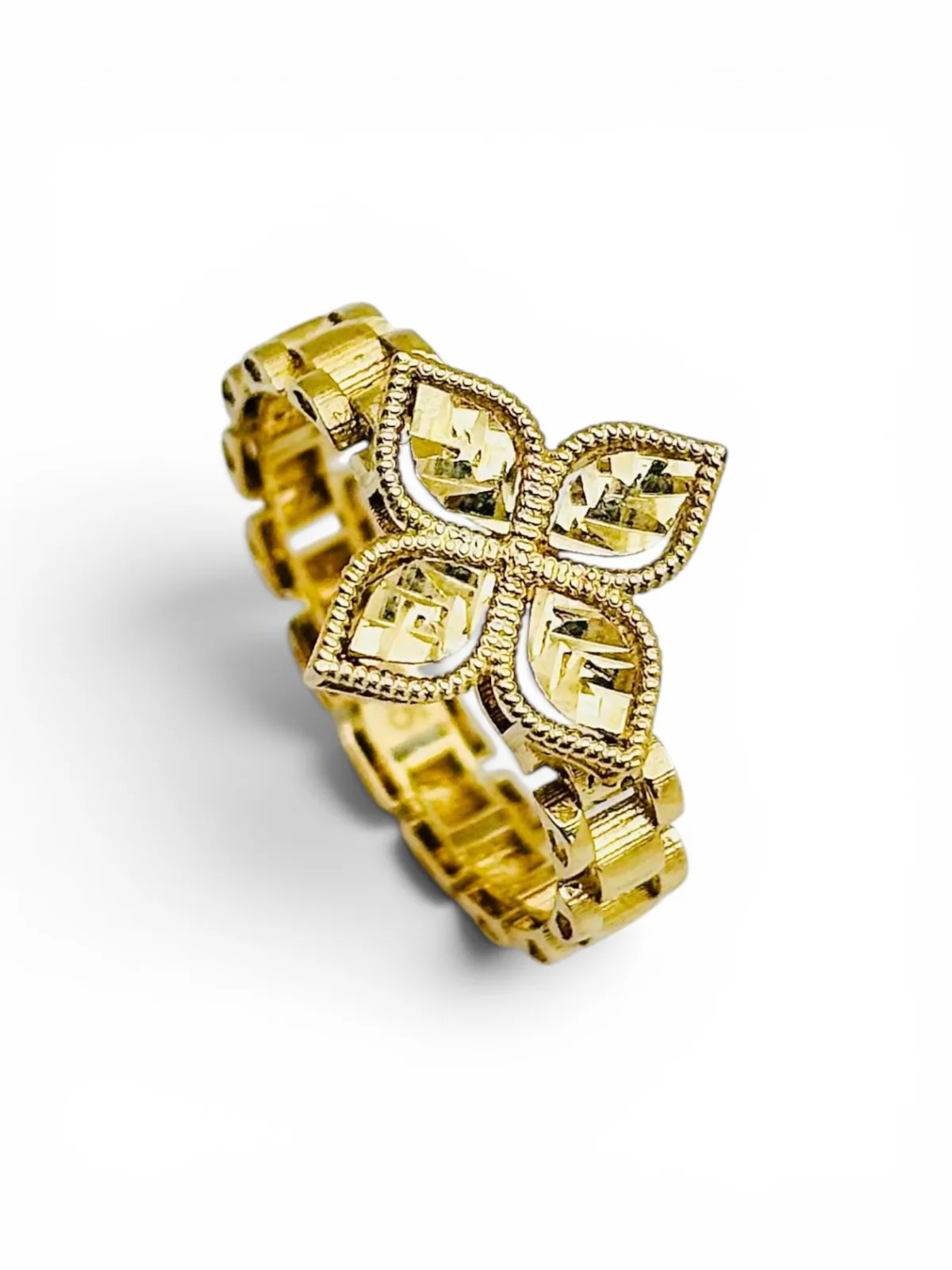 Qızıl üzük Vetta Jewellery 10541, 585 əyar