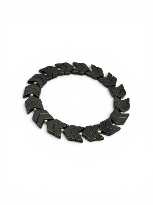 Qızıl qolbaq Vetta Jewellery 10545, 585 əyar