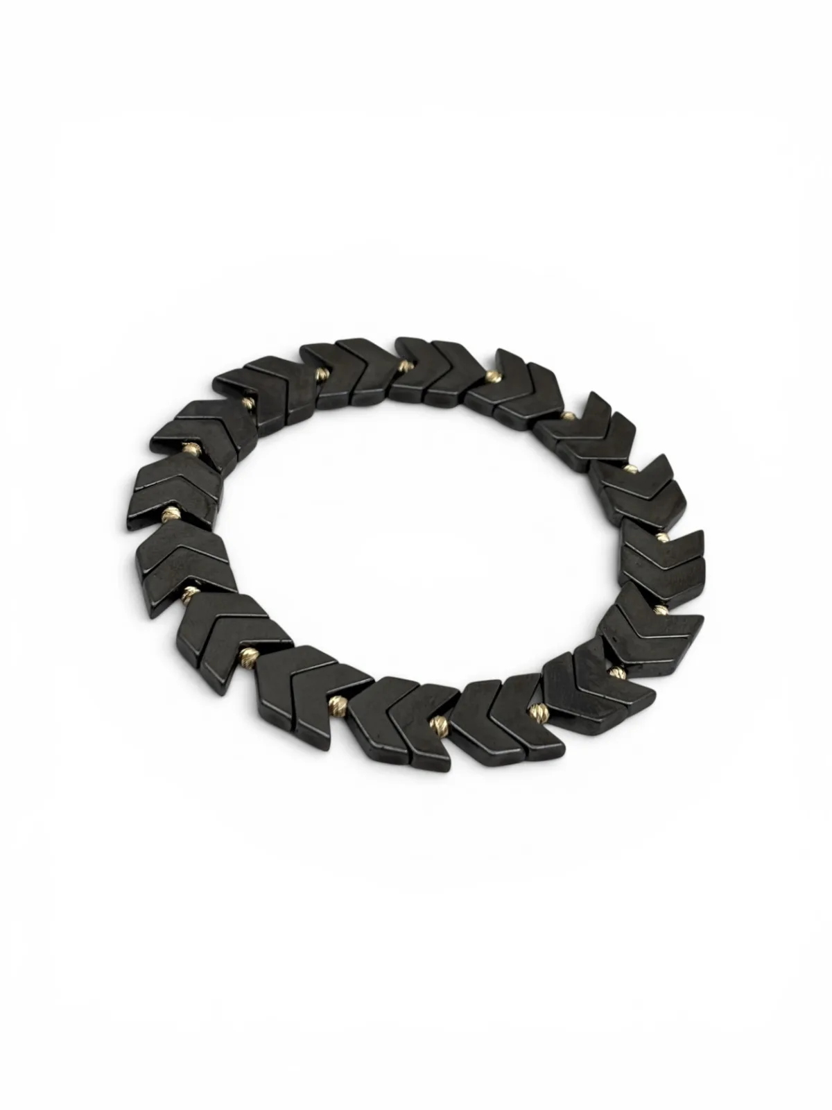Qızıl qolbaq Vetta Jewellery 10545, 585 əyar