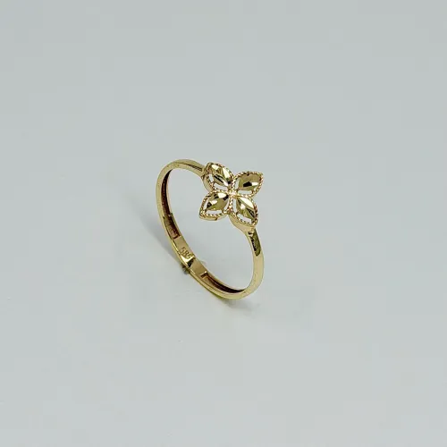 Qızıl üzük Vetta Jewellery 10549, 585 əyar