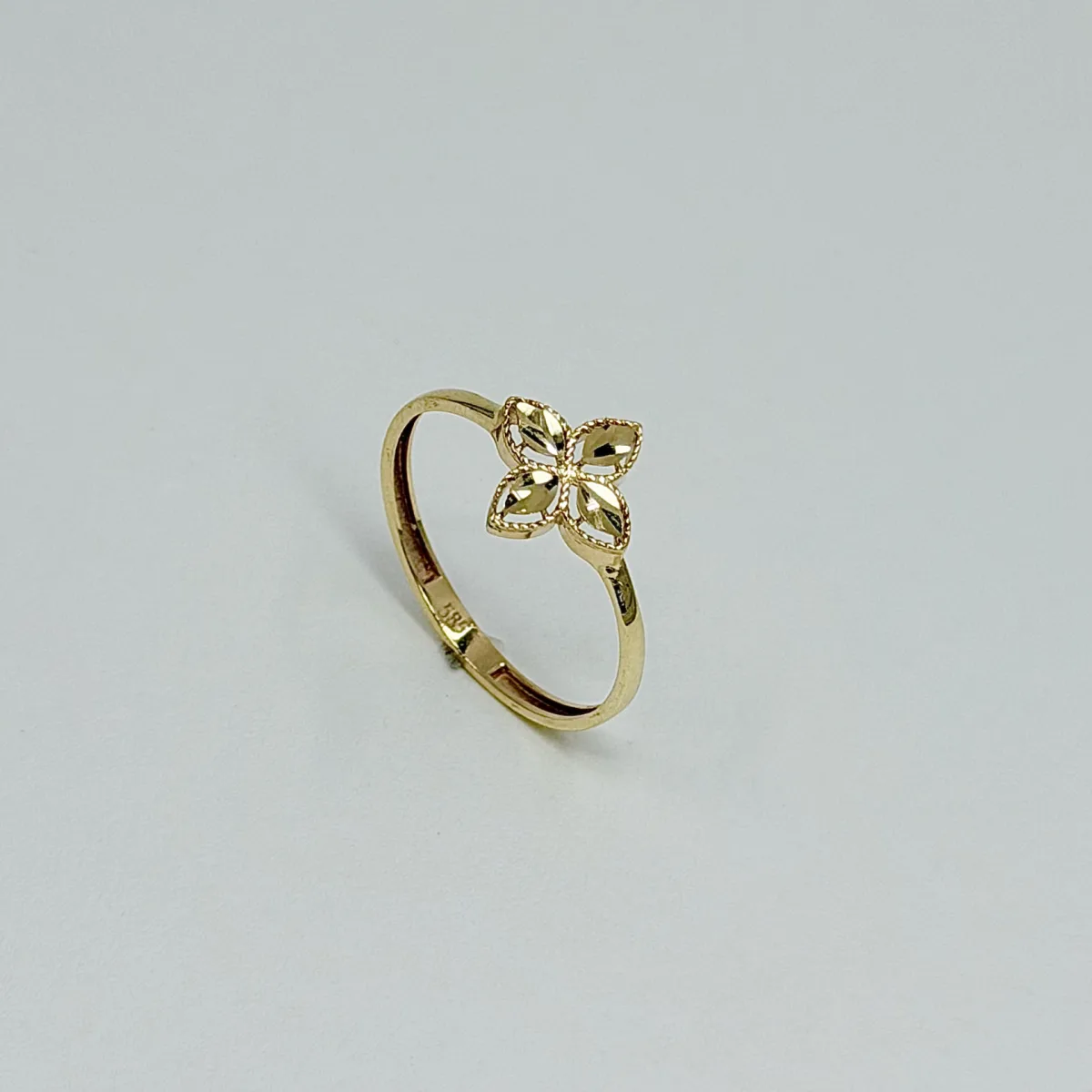 Qızıl üzük Vetta Jewellery 10549, 585 əyar