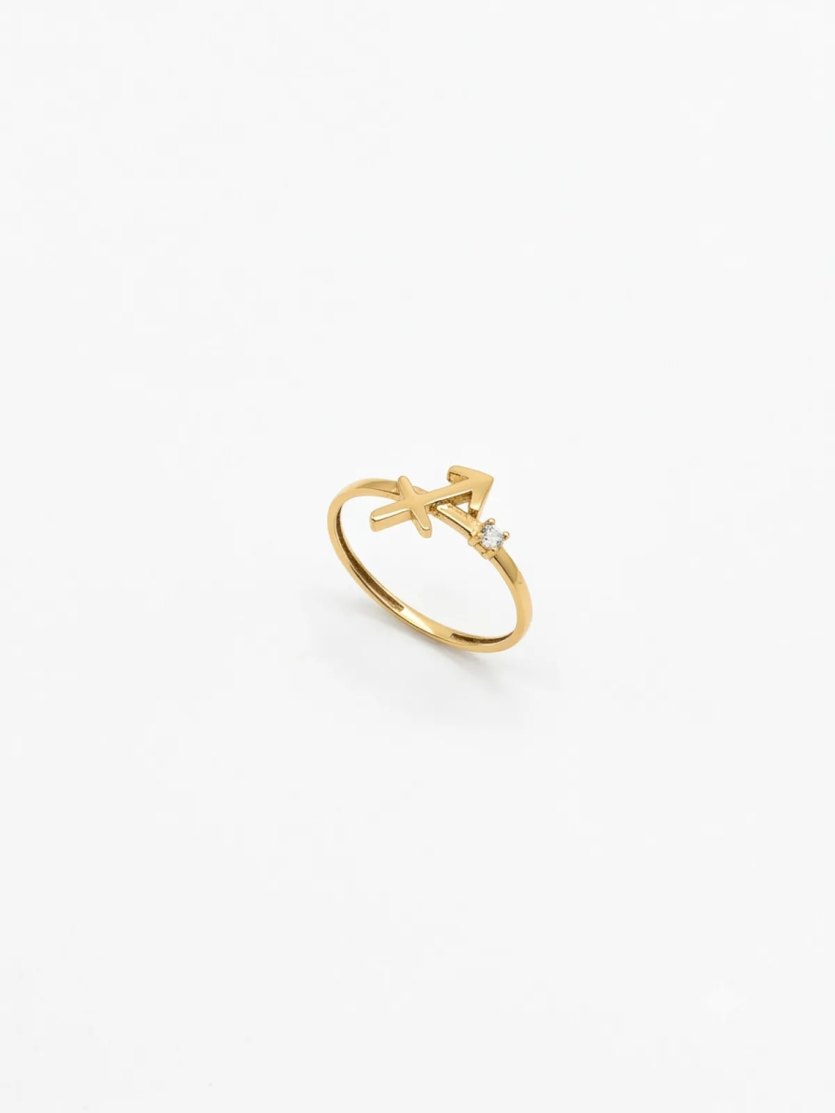 Qızıl üzük Vetta Jewellery 10559, 585 əyar