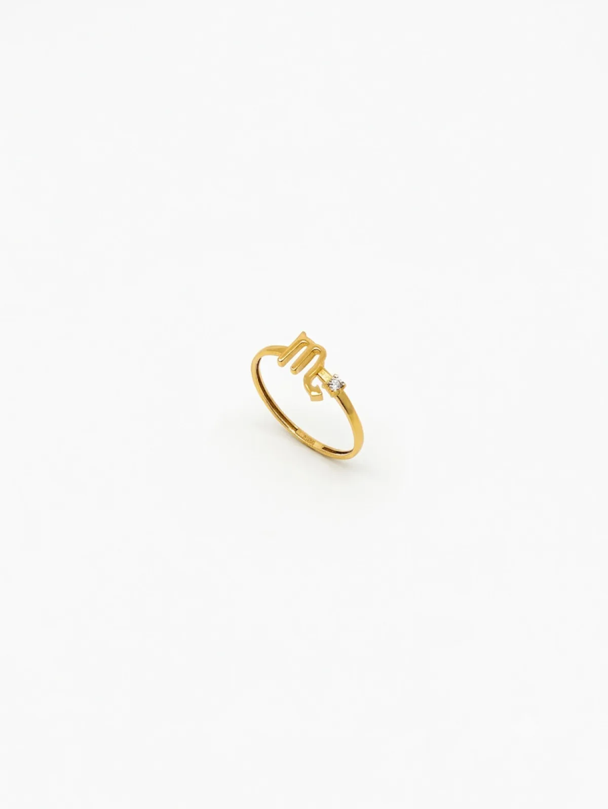 Qızıl üzük Vetta Jewellery 10560, 585 əyar
