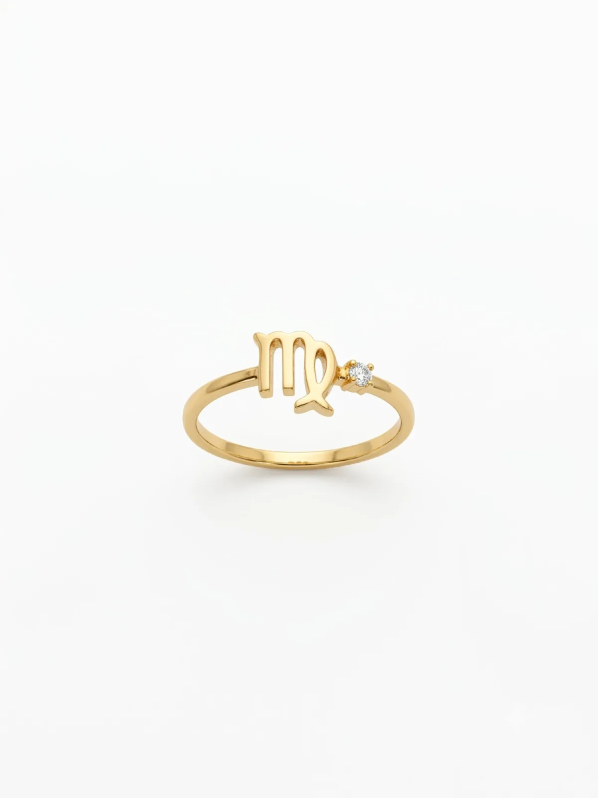 Qızıl üzük Vetta Jewellery 10562, 585 əyar