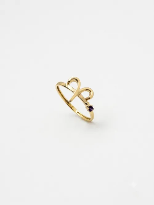 Qızıl üzük Vetta Jewellery 10574, 585 əyar