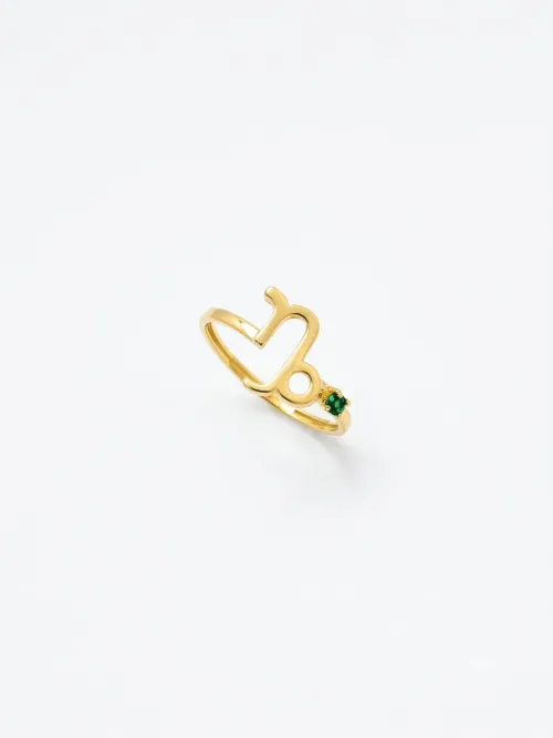 Qızıl üzük Vetta Jewellery 10576, 585 əyar