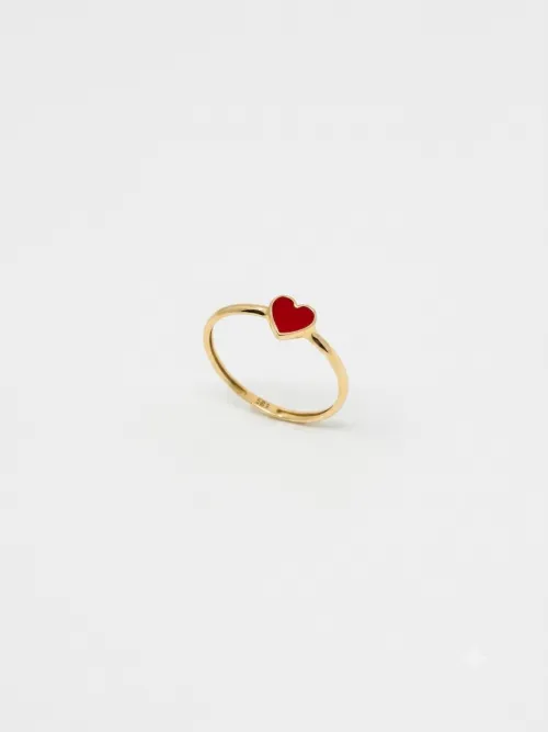 Qızıl üzük Vetta Jewellery 10583, 585 əyar