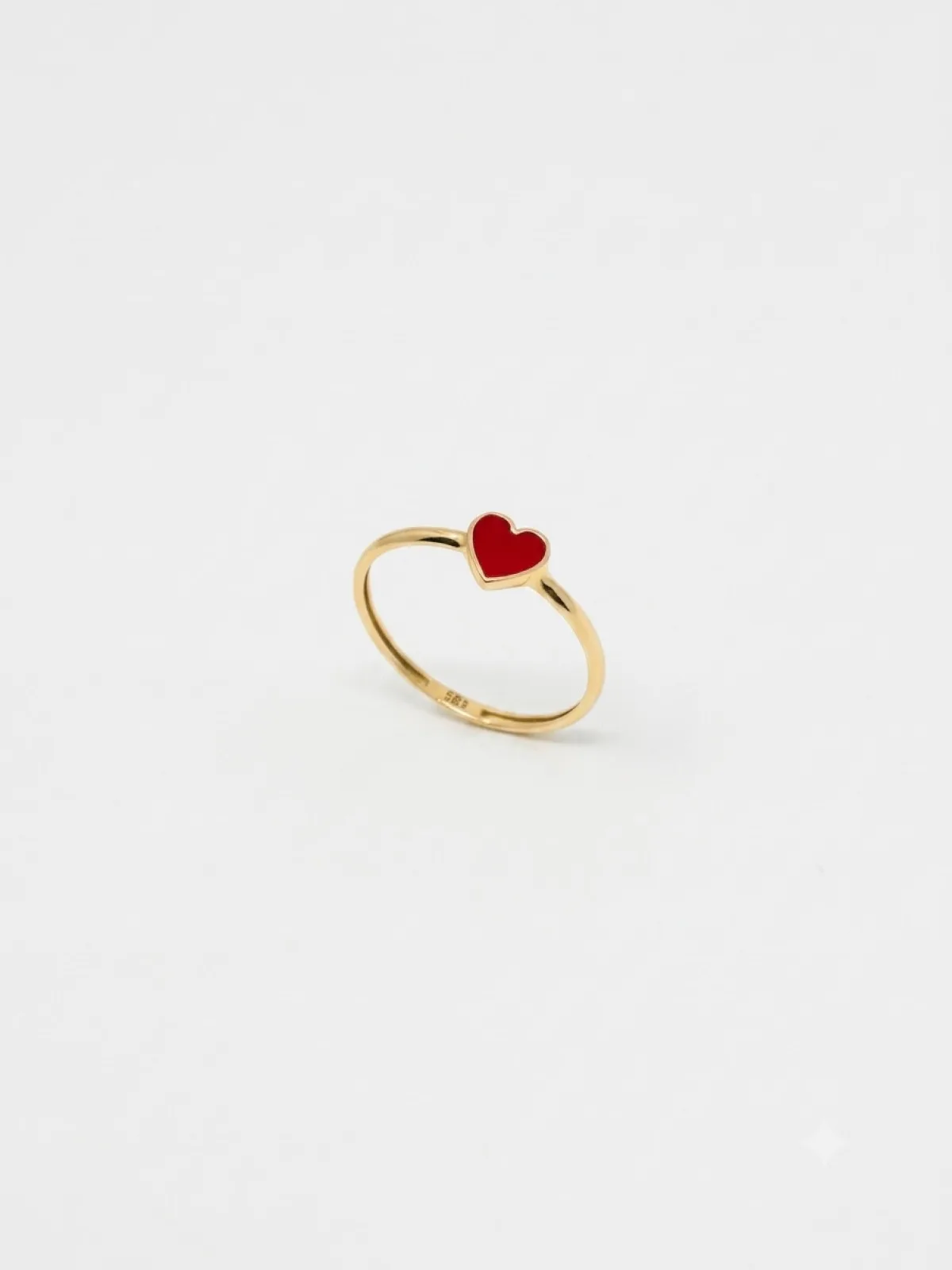Qızıl üzük Vetta Jewellery 10583, 585 əyar