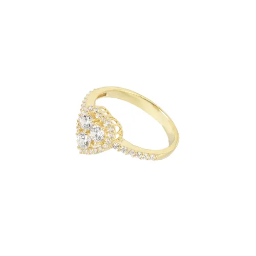 Qızıl üzük Vetta Jewellery 625, 585 əyar