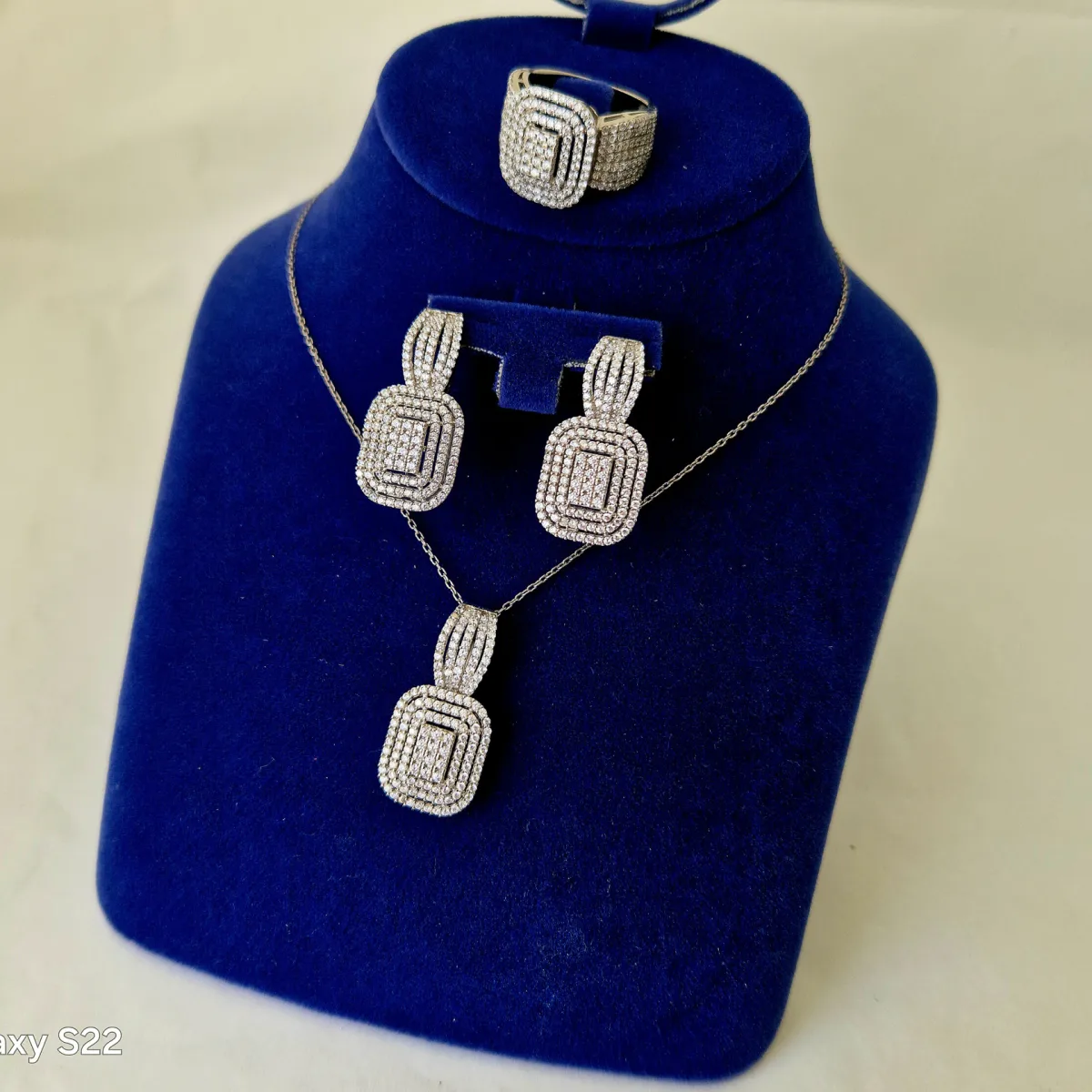 Üzük Vetta Jewellery 914