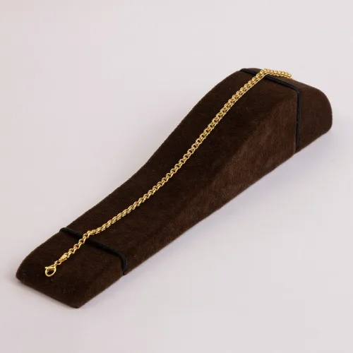 Qızıl qolbaq Vetta Jewellery 8, 585 əyar