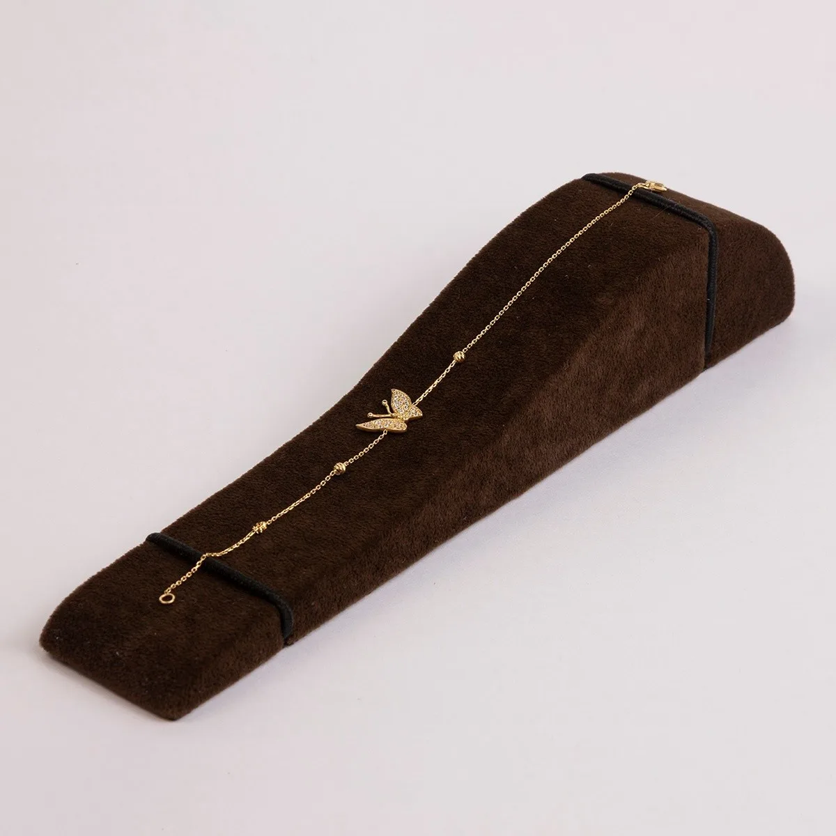 Qızıl qolbaq Vetta Jewellery 10047, 585 əyar