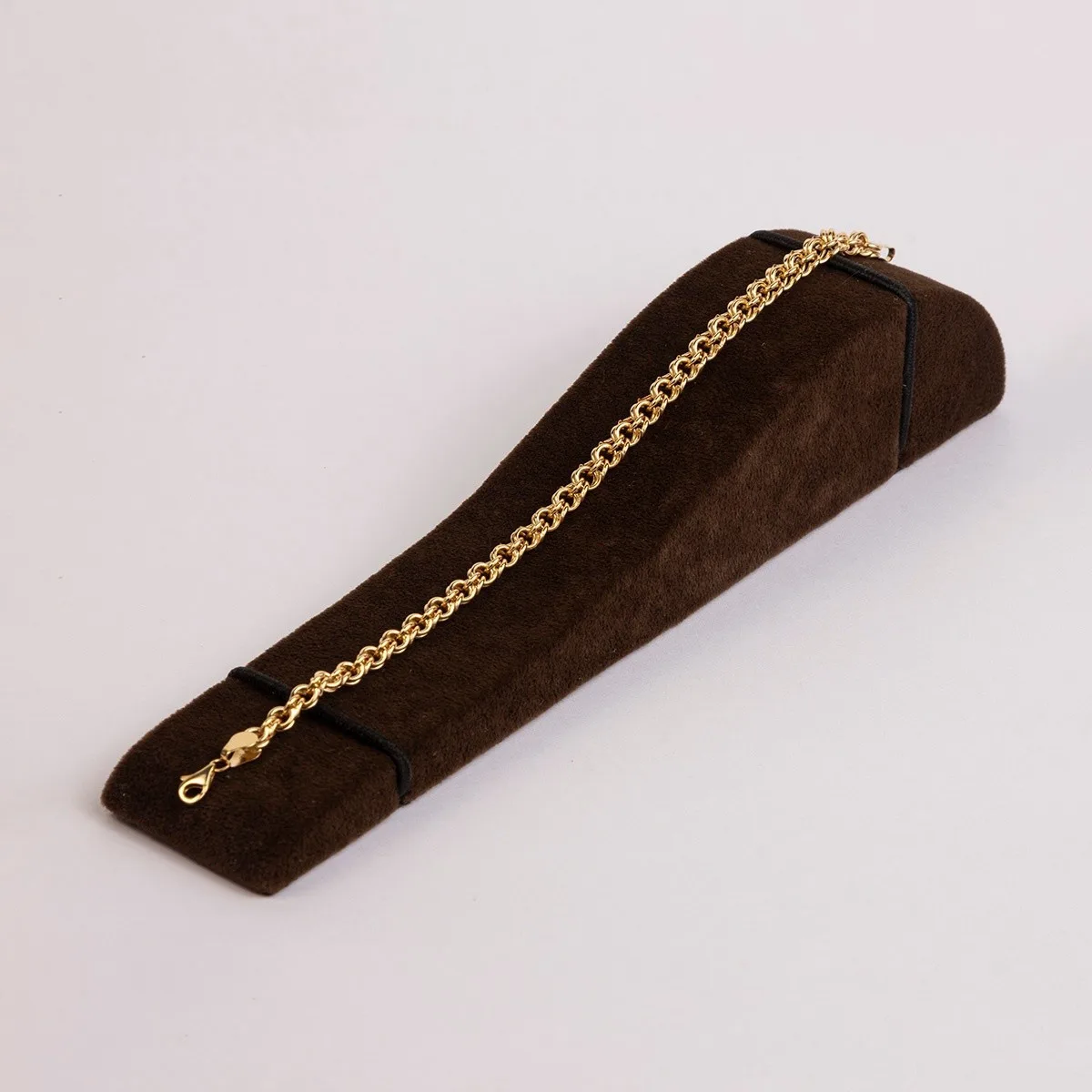 Qızıl qolbaq Vetta Jewellery 10057, 585 əyar