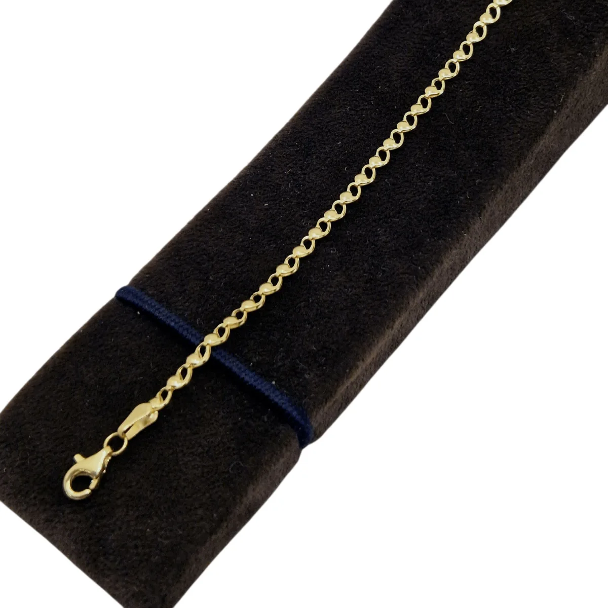 Qadın üçün qızıl qolbaq Vetta Jewellery 663SARI, 585 əyar