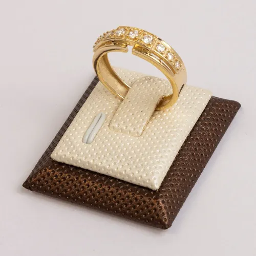 Qızıl üzük Vetta Jewellery 10062, 585 əyar
